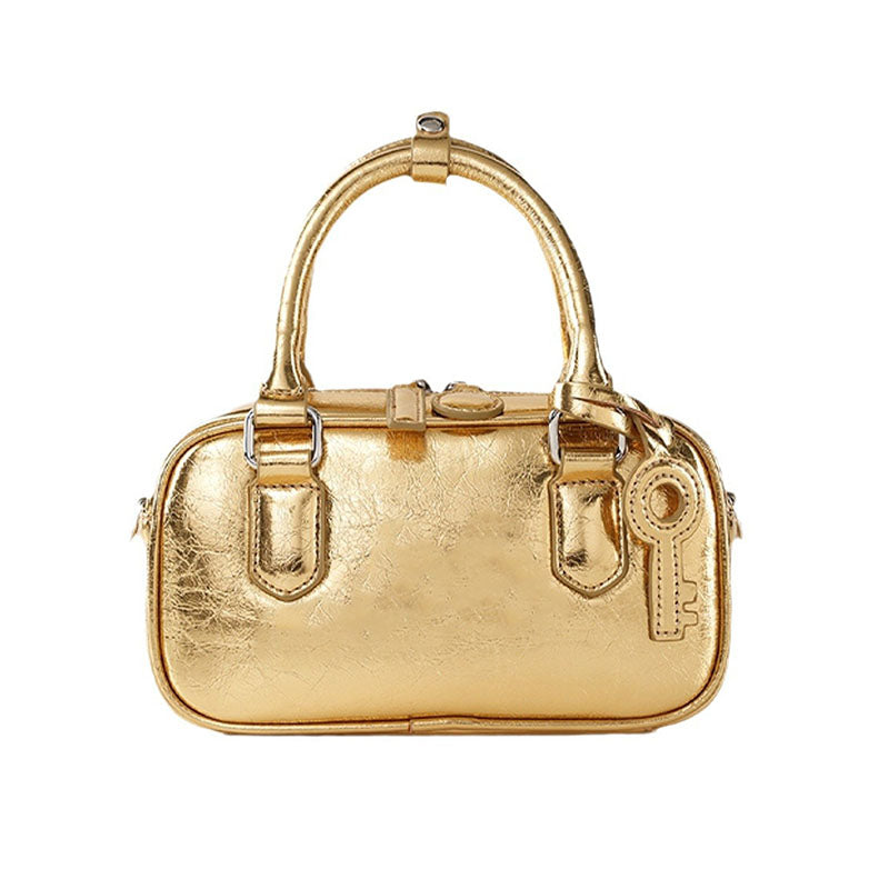 Luxury fashion design lady handbag