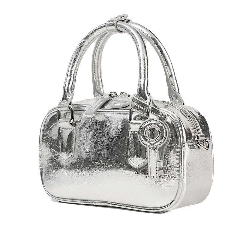 Luxury fashion design lady handbag