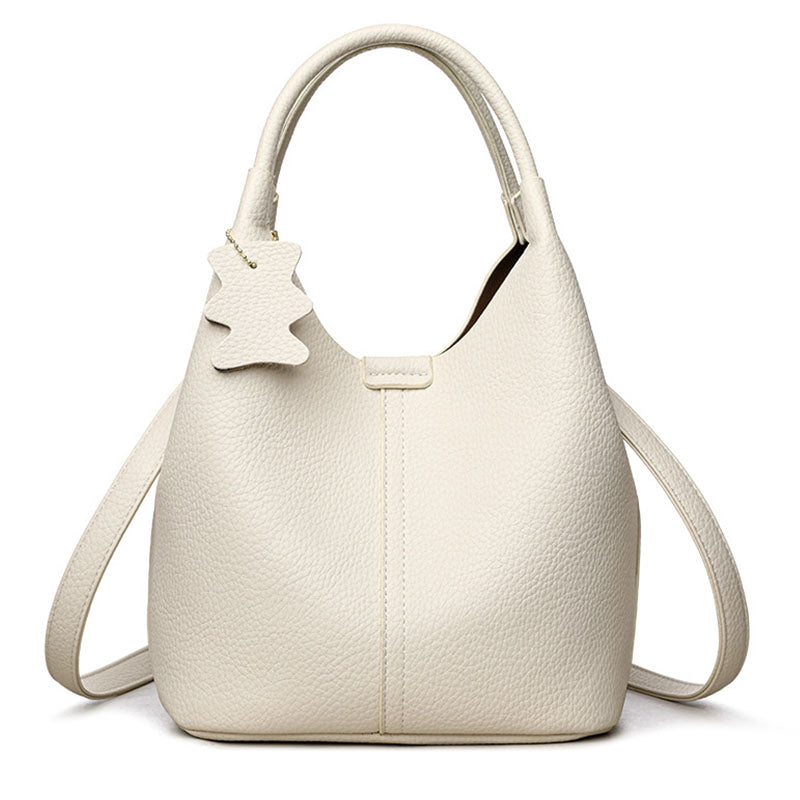 Luxury Fashion Design Portable Lady Handbag