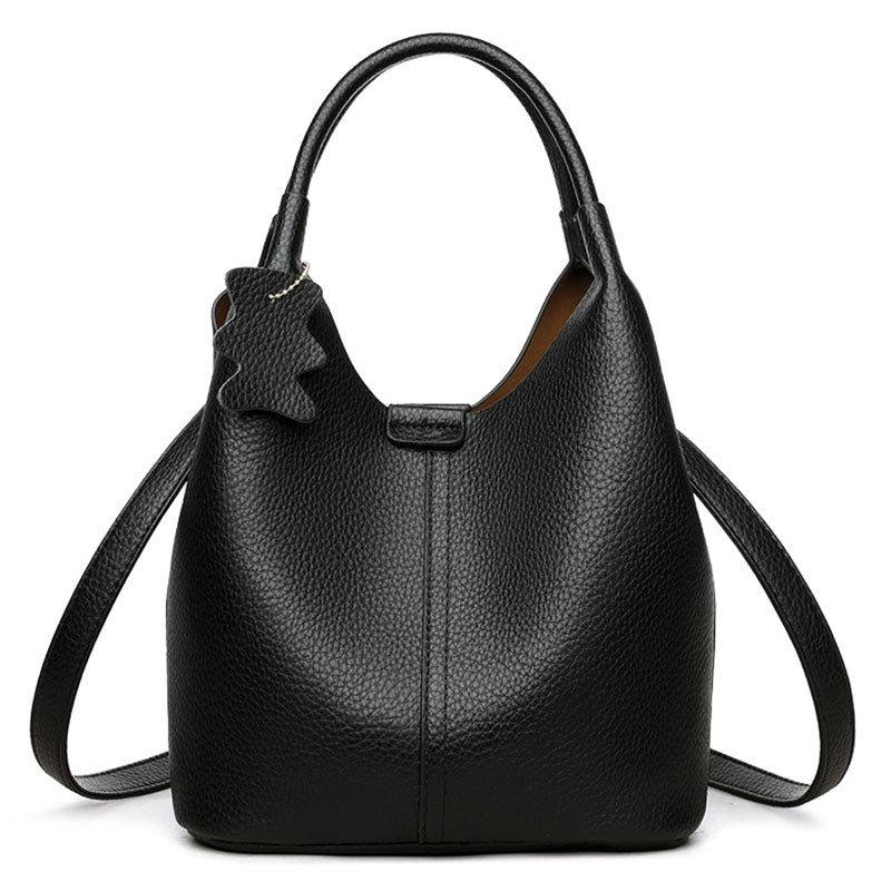 Luxury Fashion Design Portable Lady Handbag