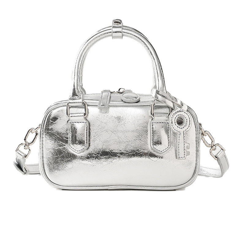 Luxury fashion design lady handbag