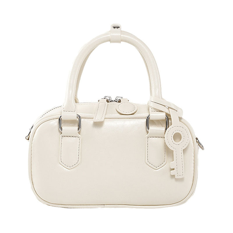 Luxury fashion design lady handbag