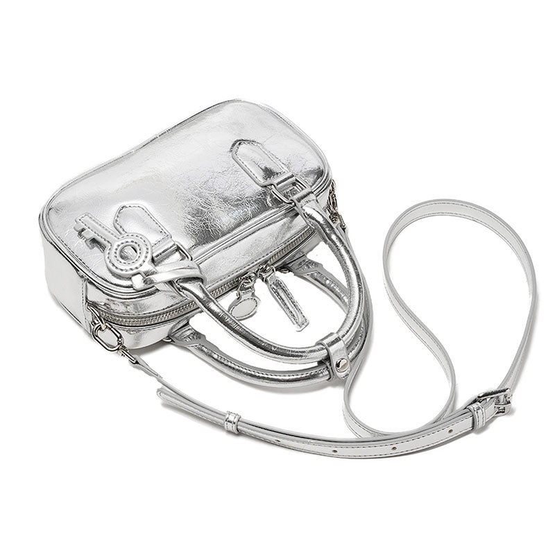 Luxury fashion design lady handbag