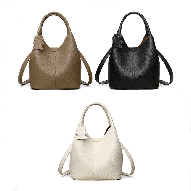 Luxury Fashion Design Portable Lady Handbag