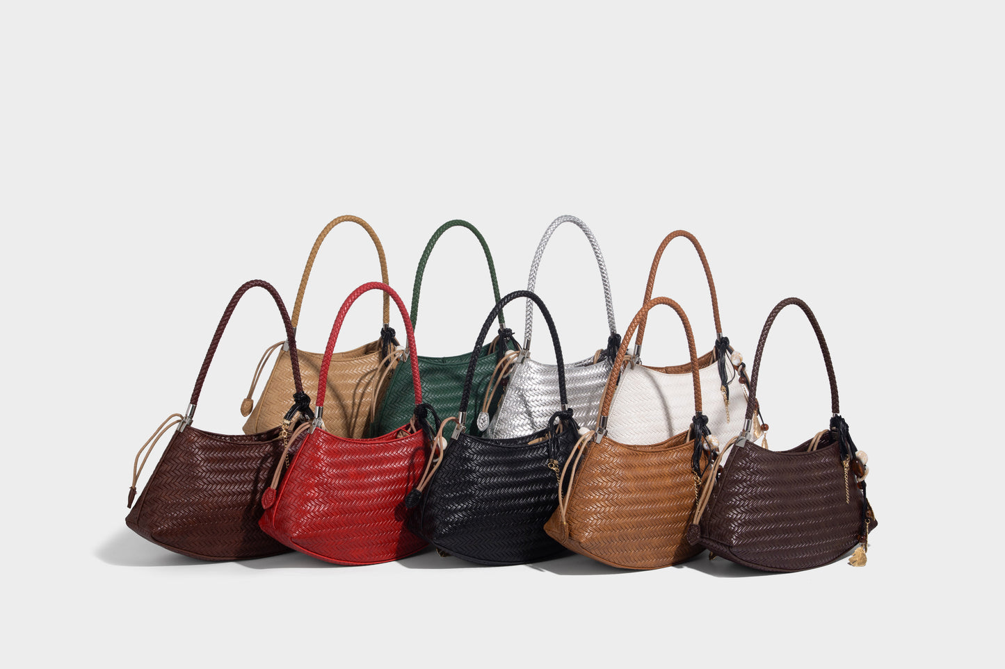 Fashion women shoulder bag