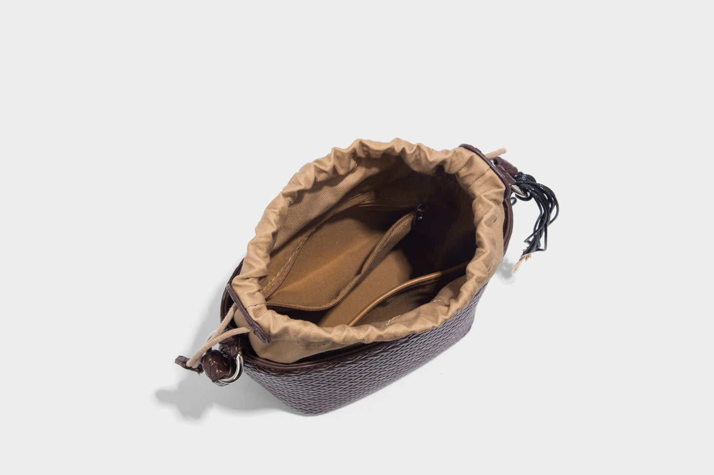 Stylish Women Bucket Bag