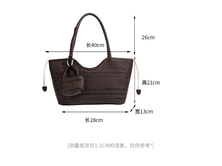 Fashion Show Popular Design Women Purse
