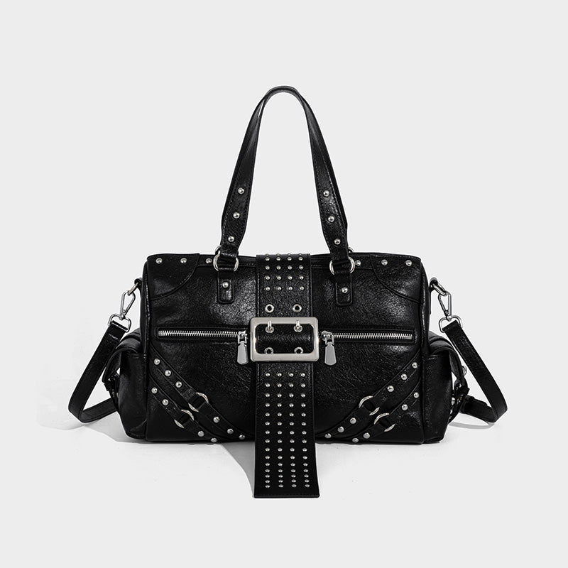 Fashionable Designer PU Leather Stylish Lady's Handbag