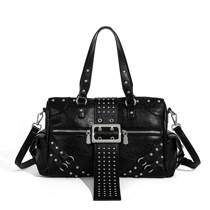 Fashionable Designer PU Leather Stylish Lady's Handbag