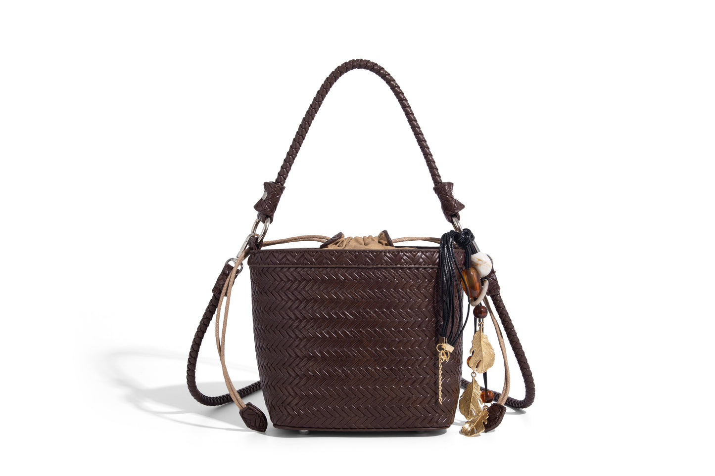 Stylish Women Bucket Bag