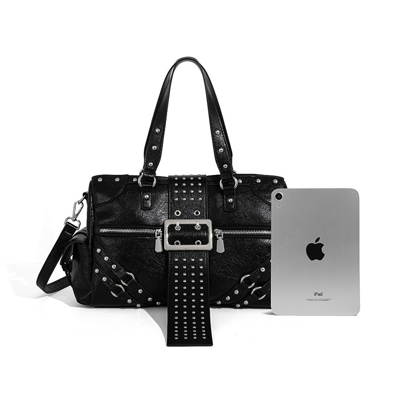 Fashionable Designer PU Leather Stylish Lady's Handbag