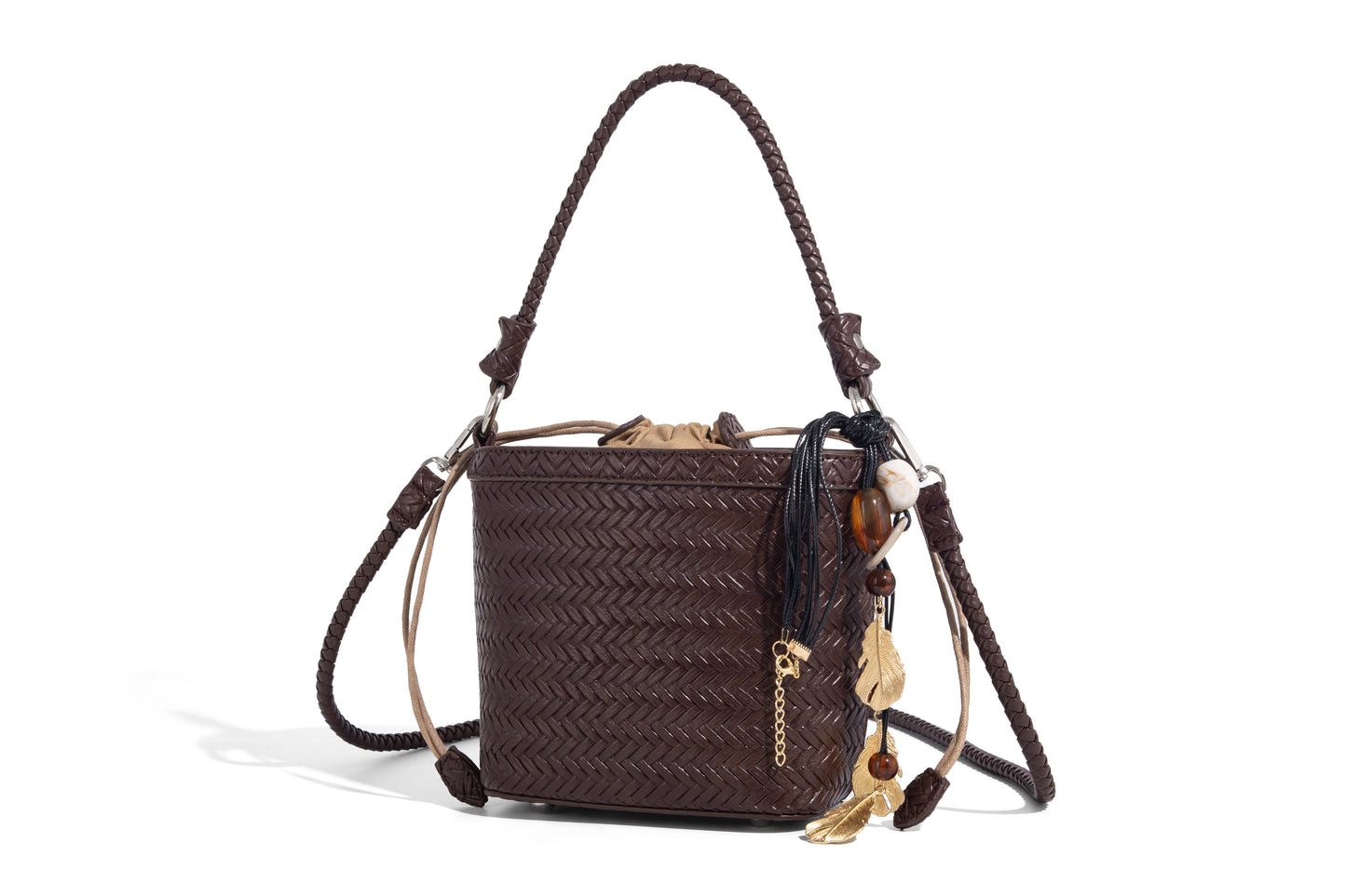 Stylish Women Bucket Bag