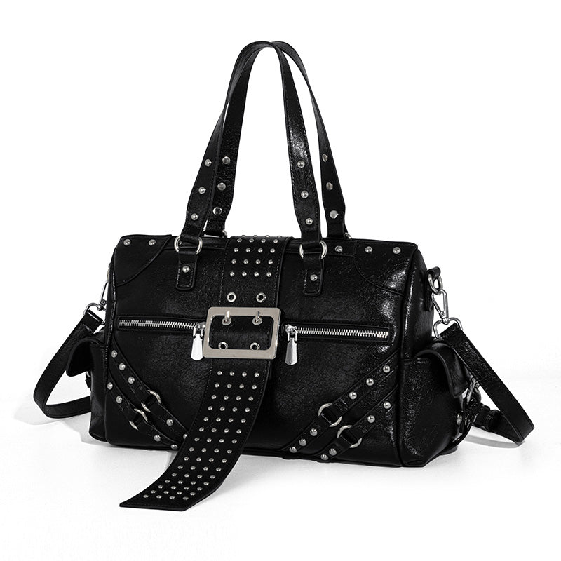 Fashionable Designer PU Leather Stylish Lady's Handbag