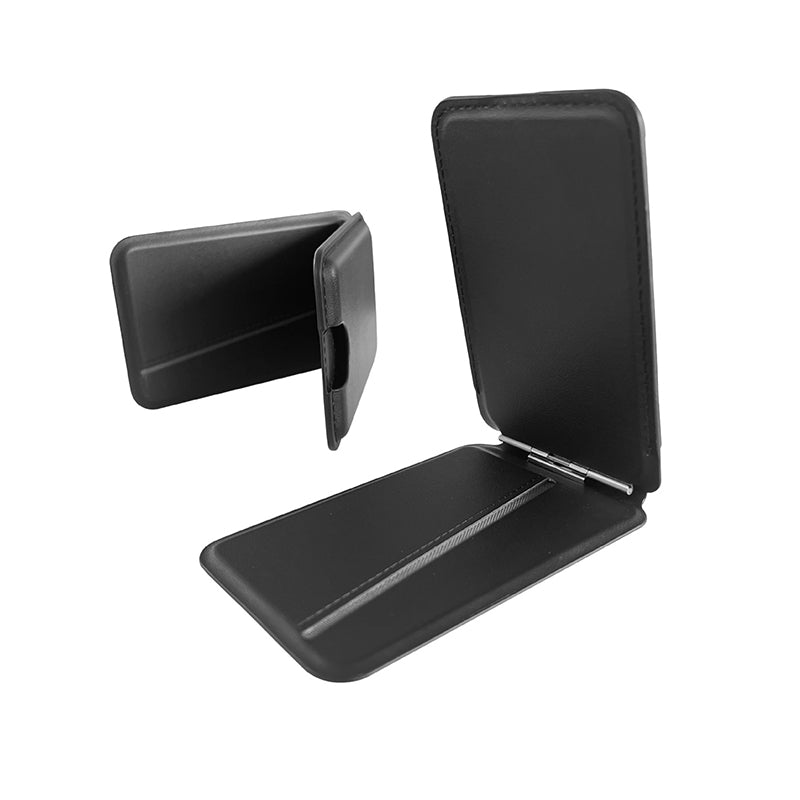 Factory Wholesale Magnetic Card Wallet Stand for Apple Magsafe Credit Card Holder