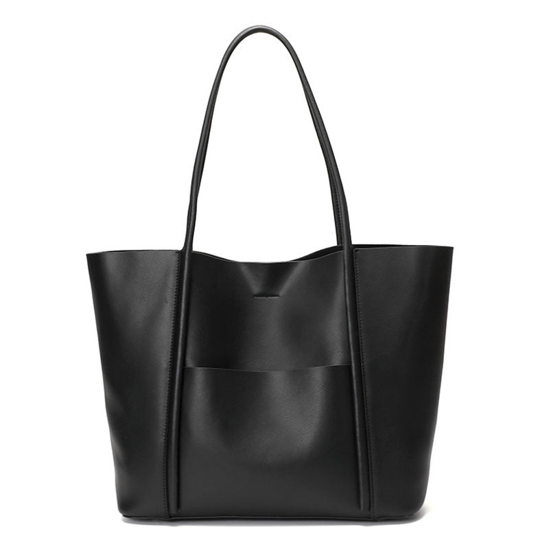 Leisure Design Large Size Portable Women Tote Bag for Shopping