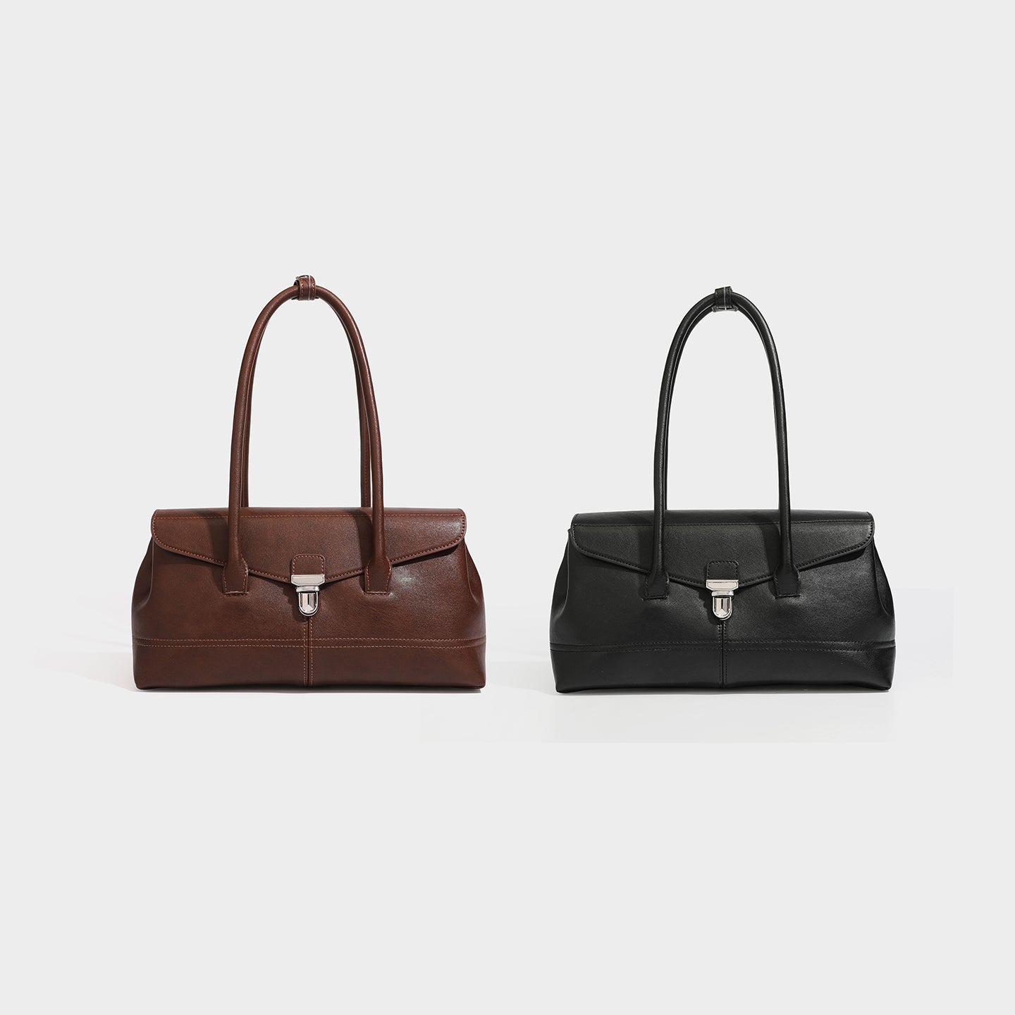 Luxury fashion design lady handbag