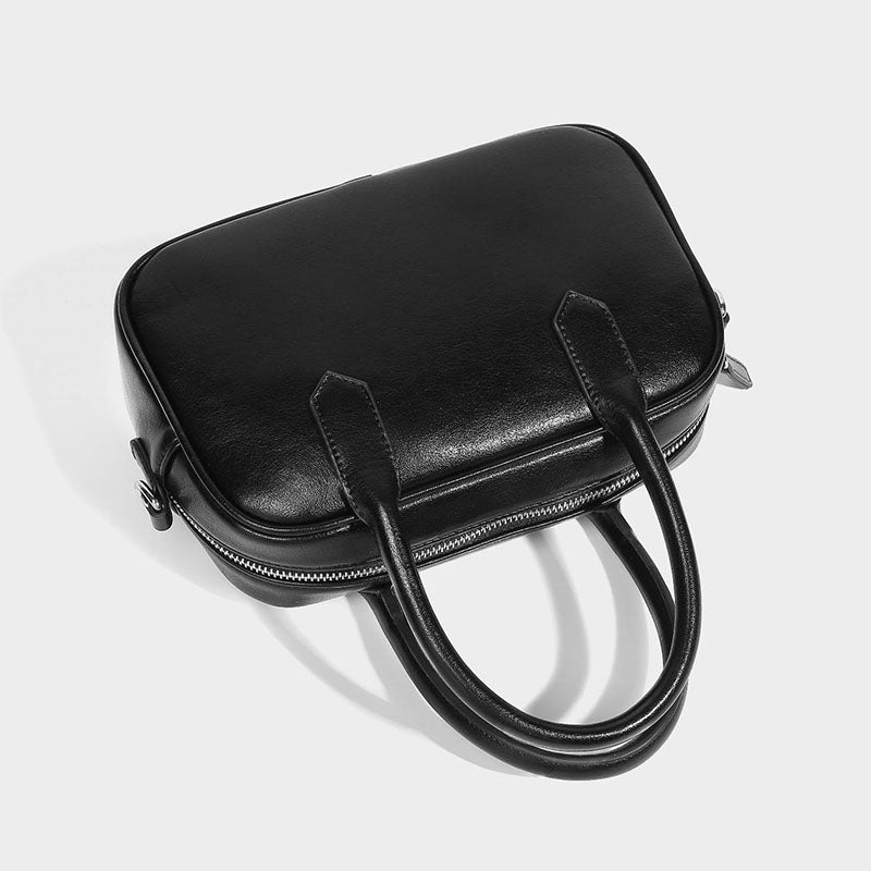 Fashion design women pillow handbag with long strap