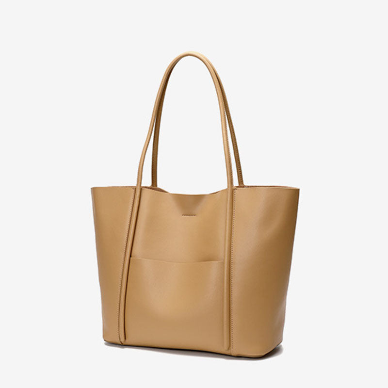 Leisure Design Large Size Portable Women Tote Bag for Shopping