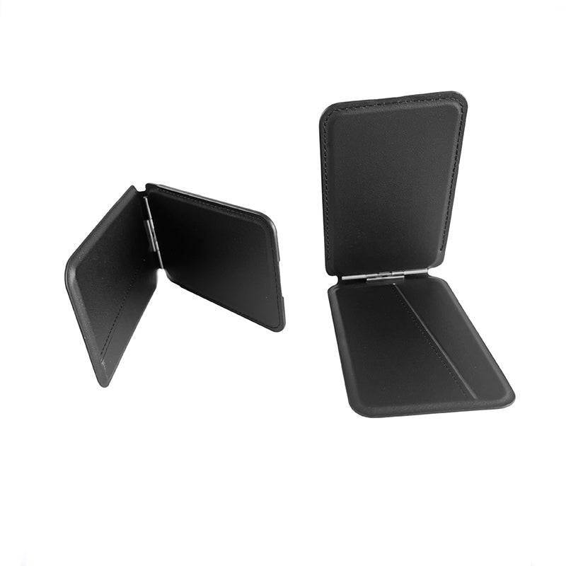 Factory Wholesale Magnetic Card Wallet Stand for Apple Magsafe Credit Card Holder