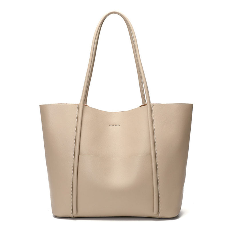 Leisure Design Large Size Portable Women Tote Bag for Shopping