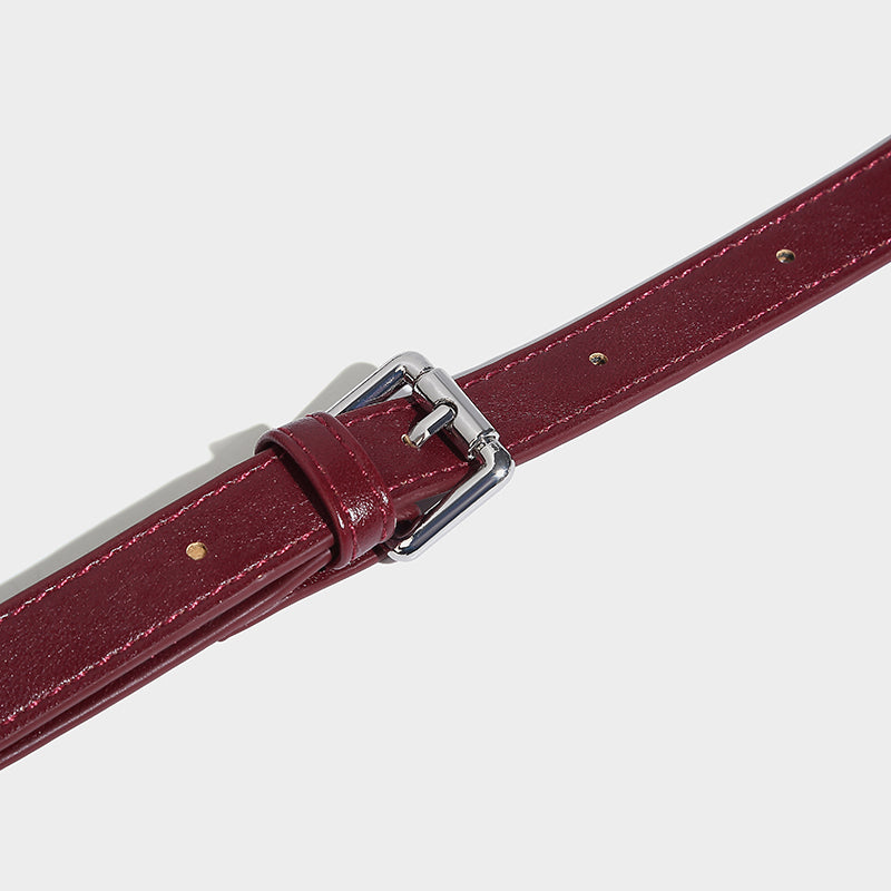 Wholesale PU Leather Shoulder Bag for Women Handbag