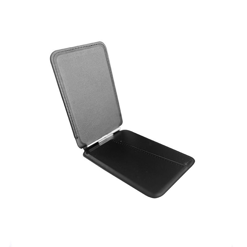 Factory Wholesale Magnetic Card Wallet Stand for Apple Magsafe Credit Card Holder