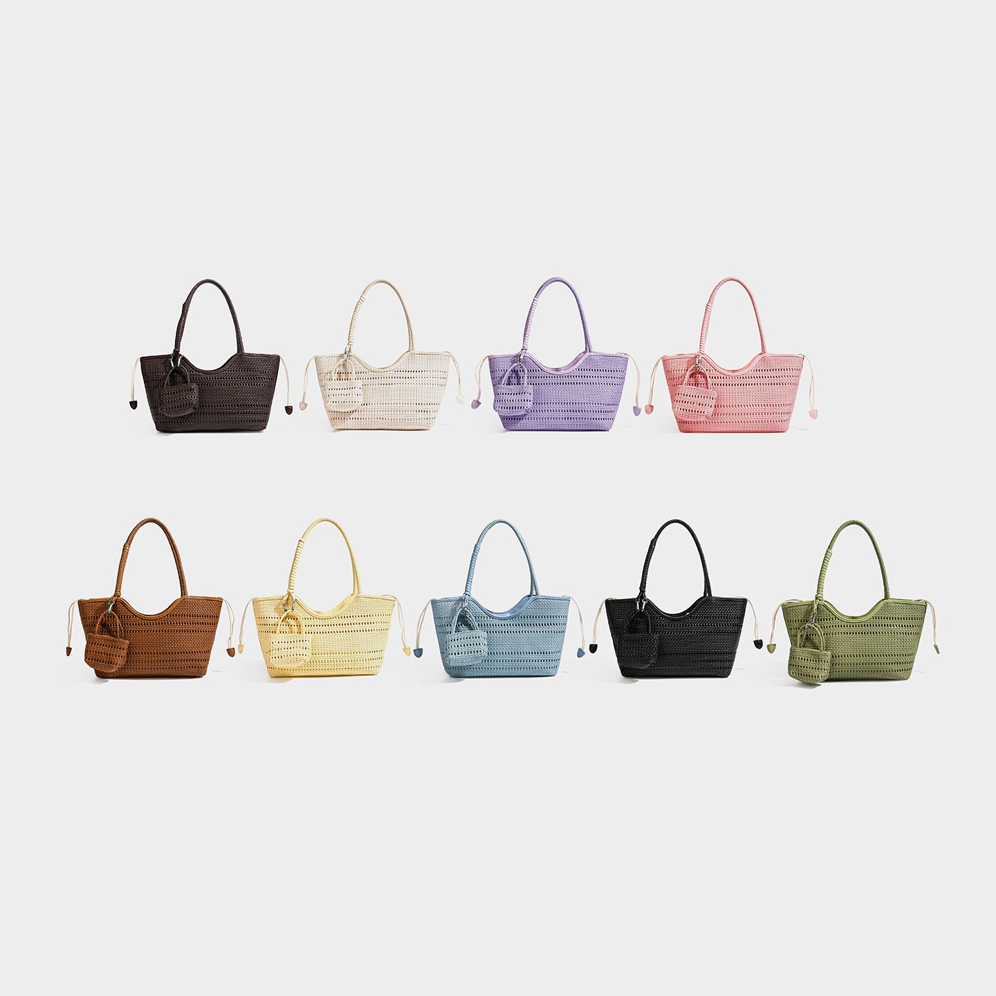 Fashion Show Popular Design Women Purse