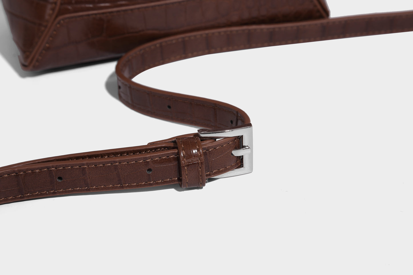 Short Handle Brand Design Portable women's handbag