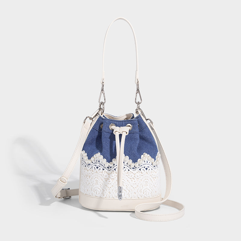 Fashion design women bucket bag