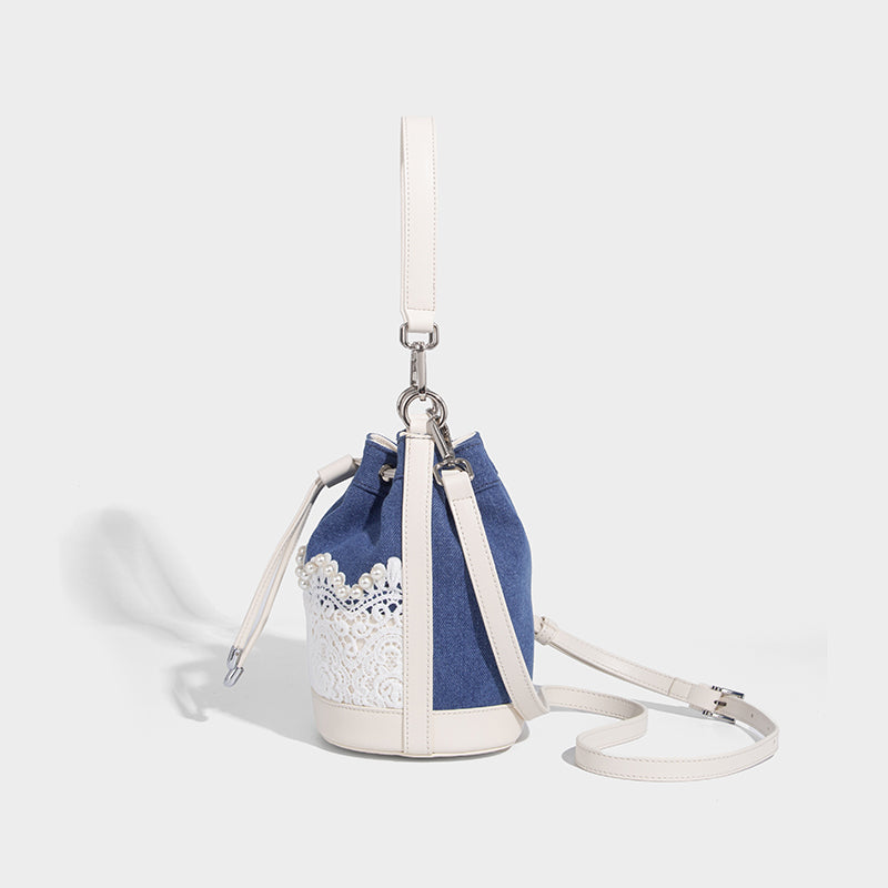 Fashion design women bucket bag