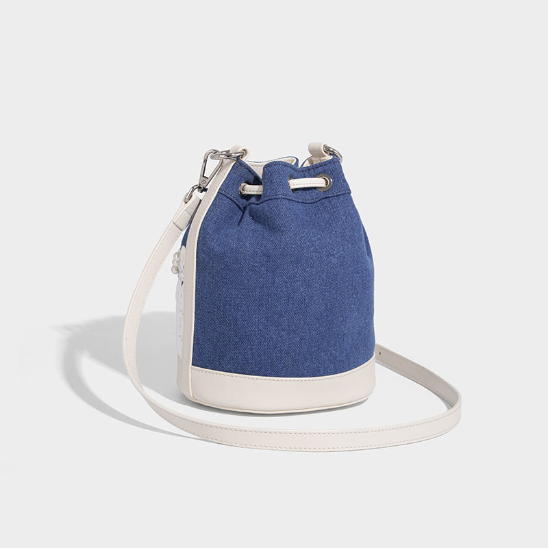Fashion design women bucket bag
