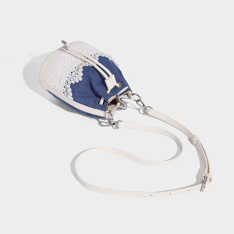 Fashion design women bucket bag