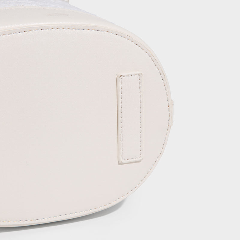 Fashion design women bucket bag