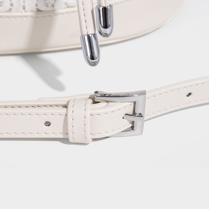 Fashion design women bucket bag