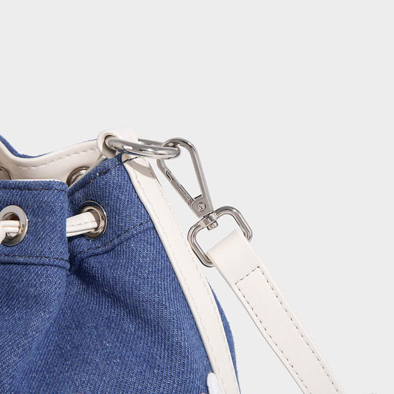 Fashion design women bucket bag