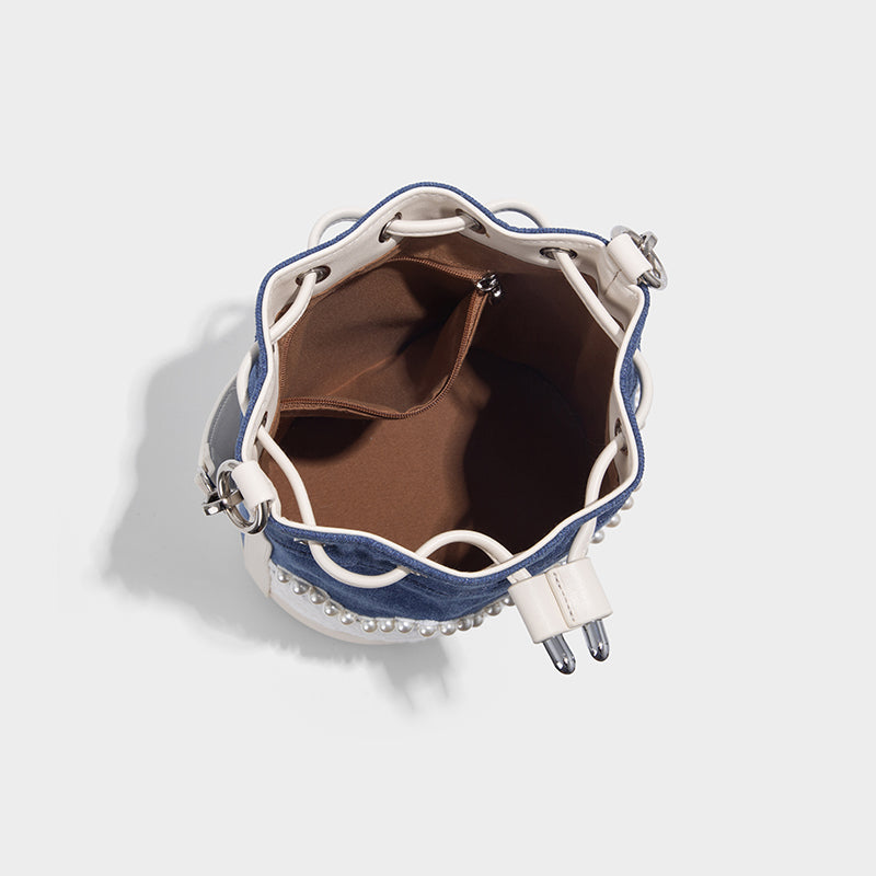 Fashion design women bucket bag