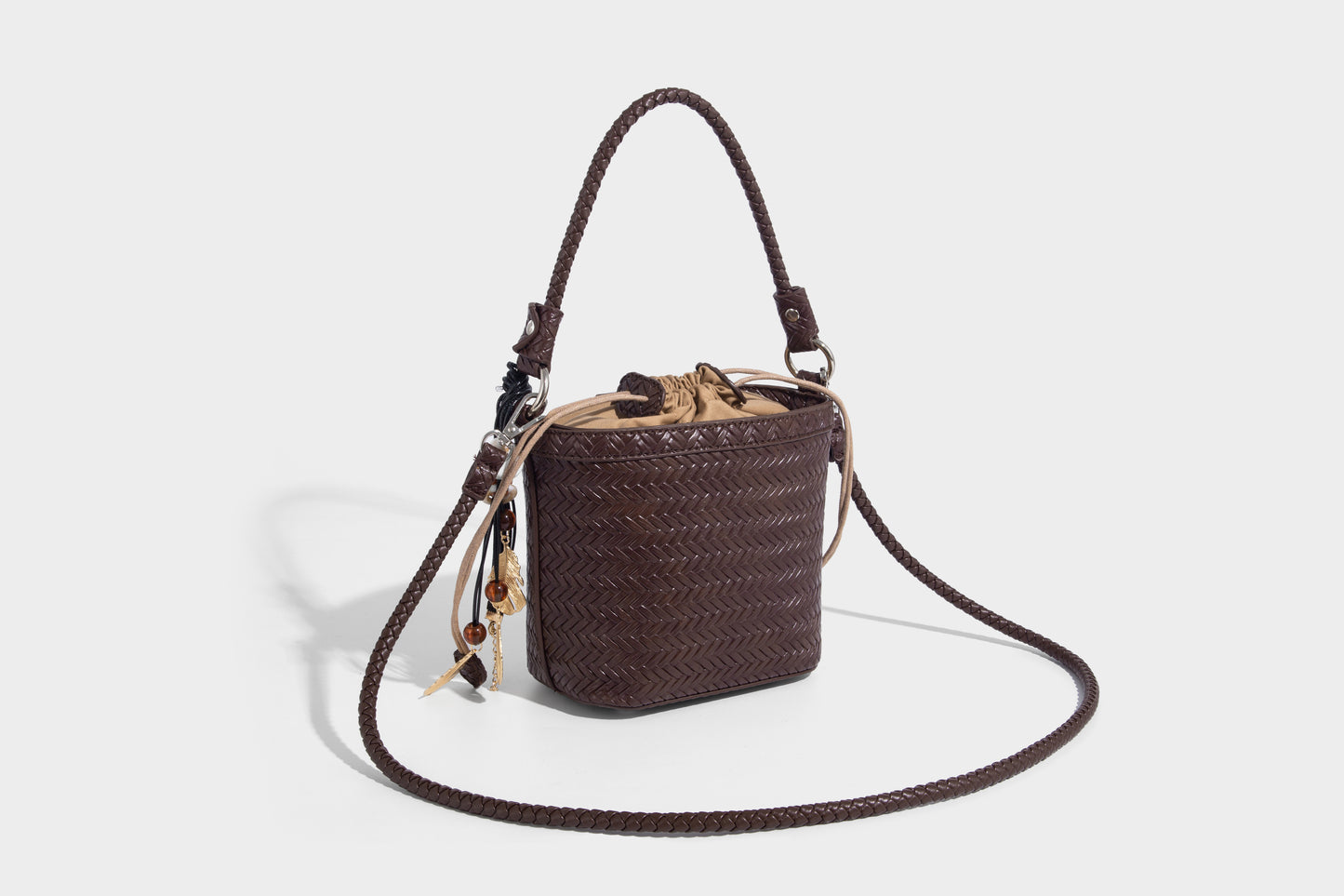 Stylish Women Bucket Bag