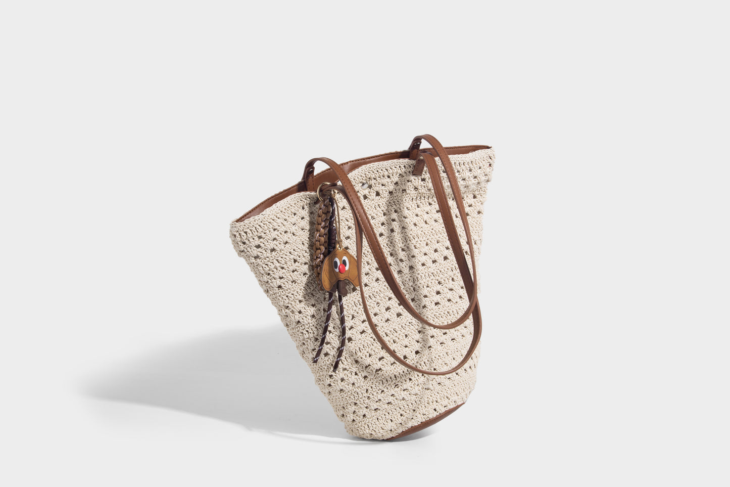 Fashion Ladies Handbag for Summer Daily and Traveling