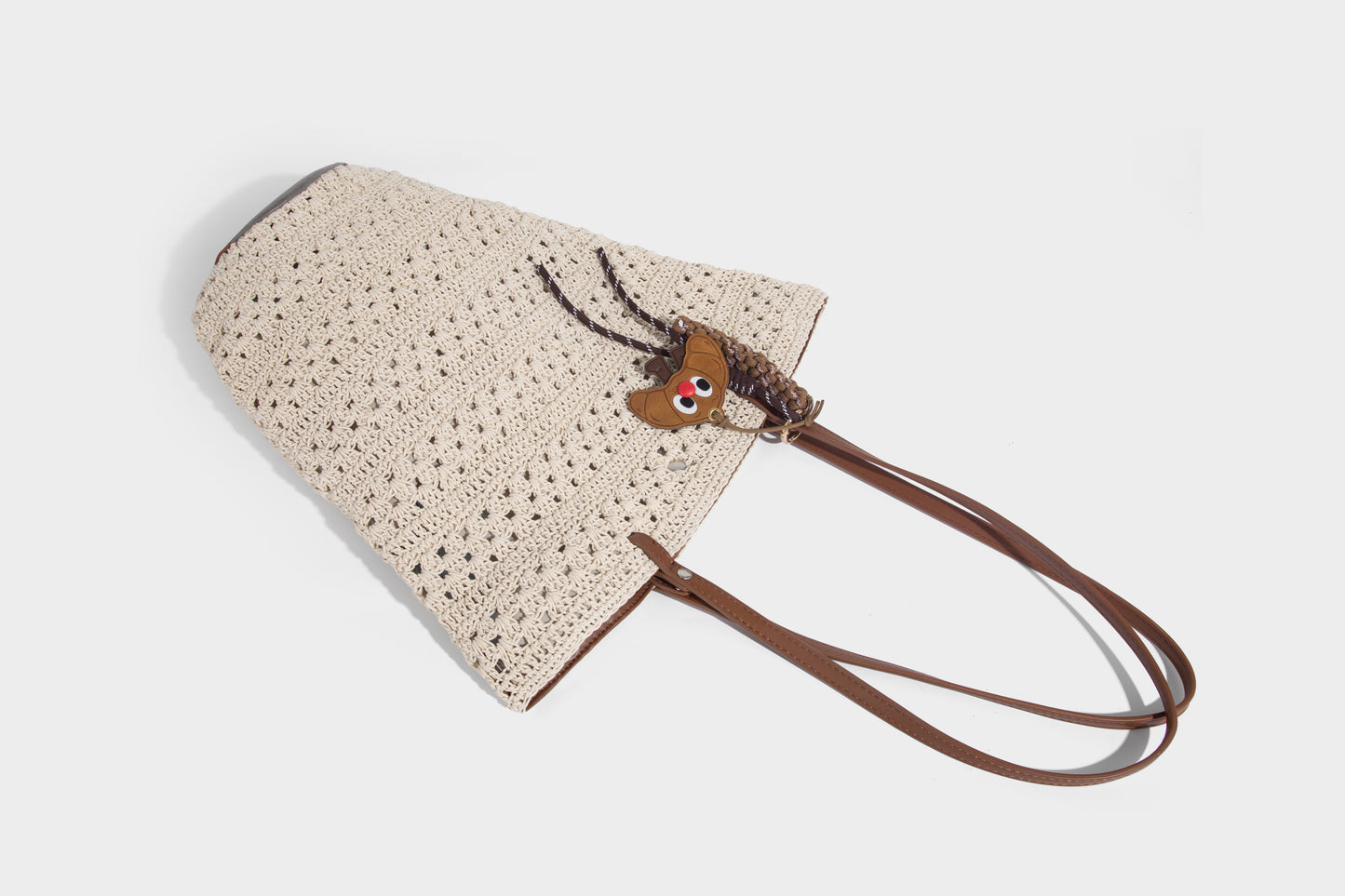 Fashion Ladies Handbag for Summer Daily and Traveling