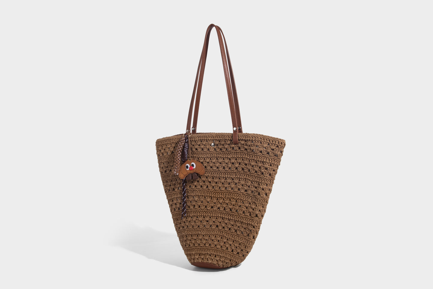 Fashion Ladies Handbag for Summer Daily and Traveling