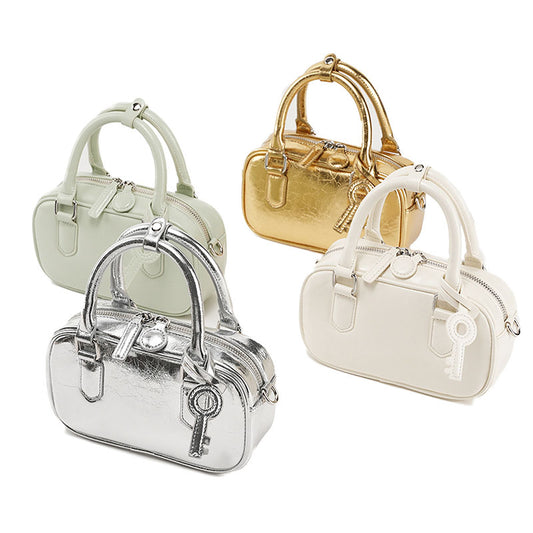 Luxury fashion design lady handbag