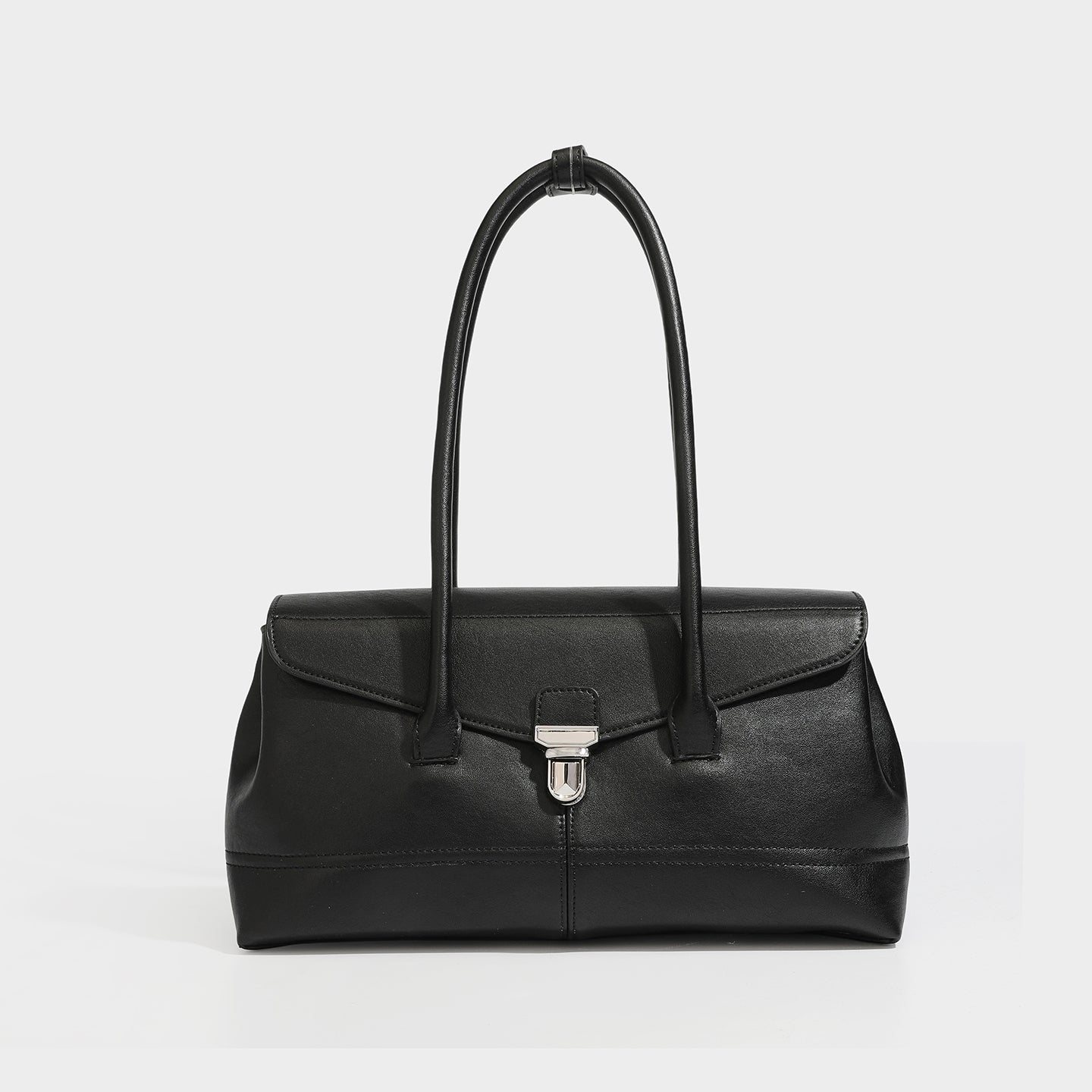 Luxury fashion design lady handbag