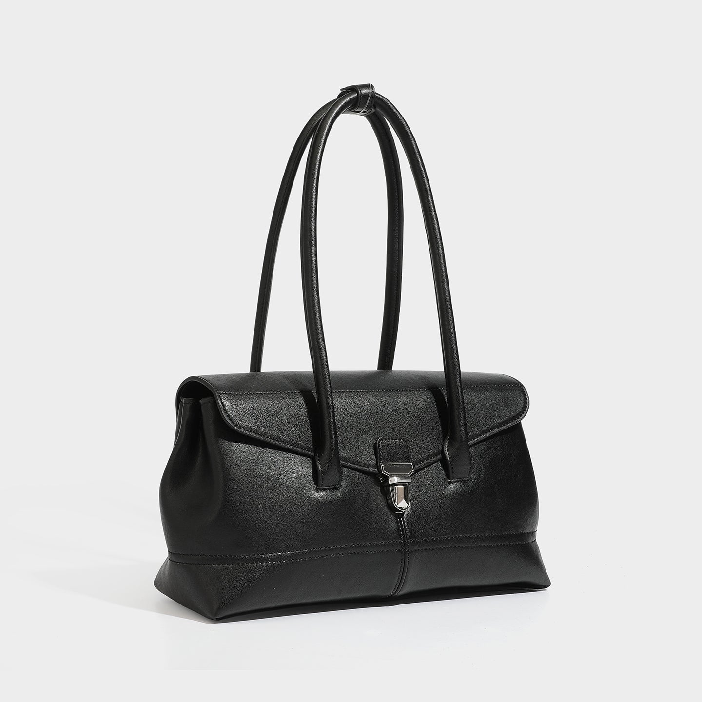 Luxury fashion design lady handbag
