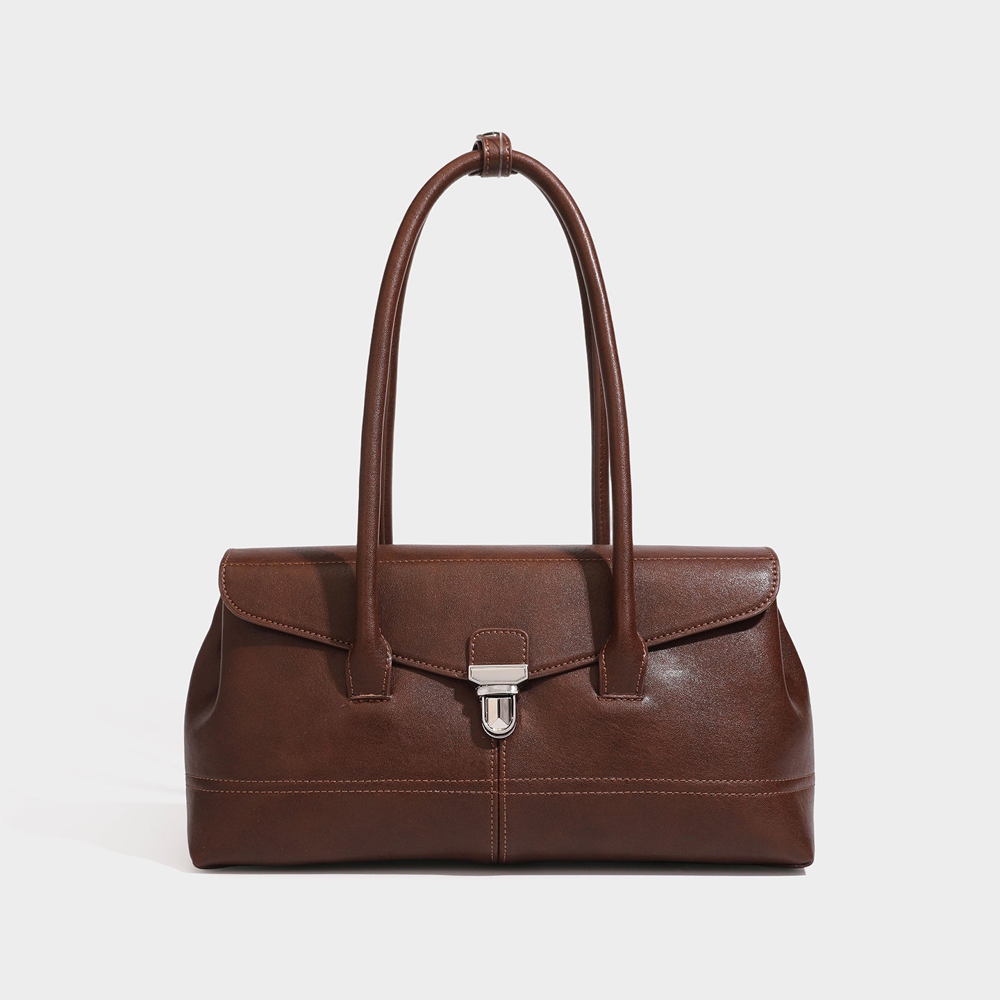 Luxury fashion design lady handbag