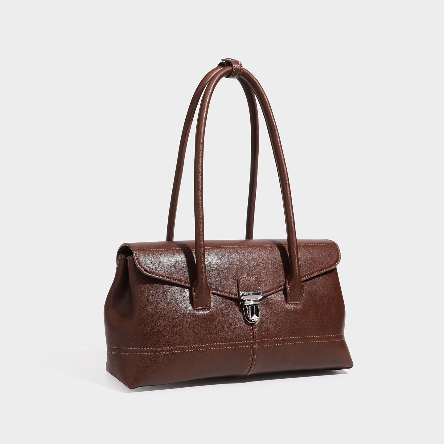 Luxury fashion design lady handbag