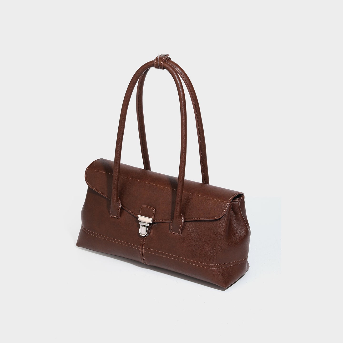 Luxury fashion design lady handbag
