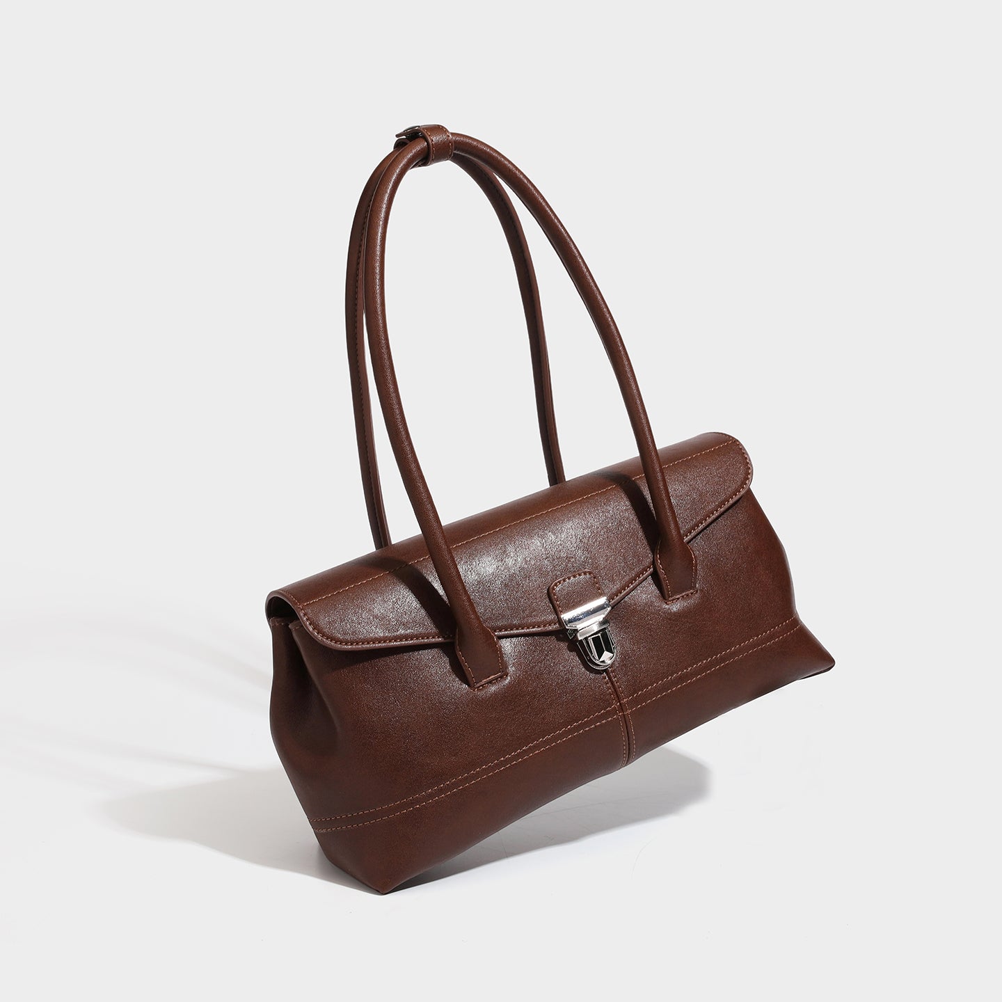 Luxury fashion design lady handbag