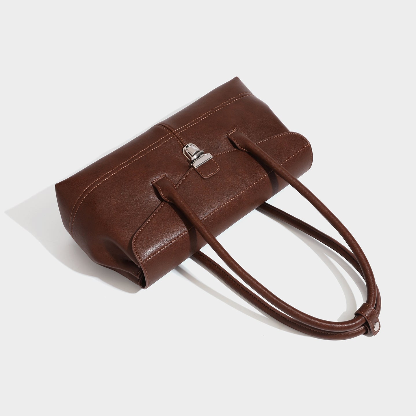 Luxury fashion design lady handbag