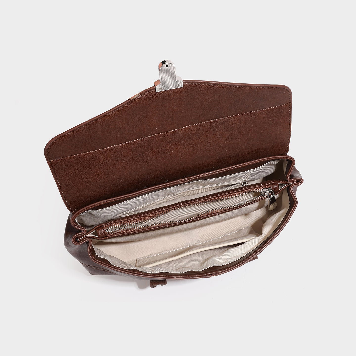 Luxury fashion design lady handbag