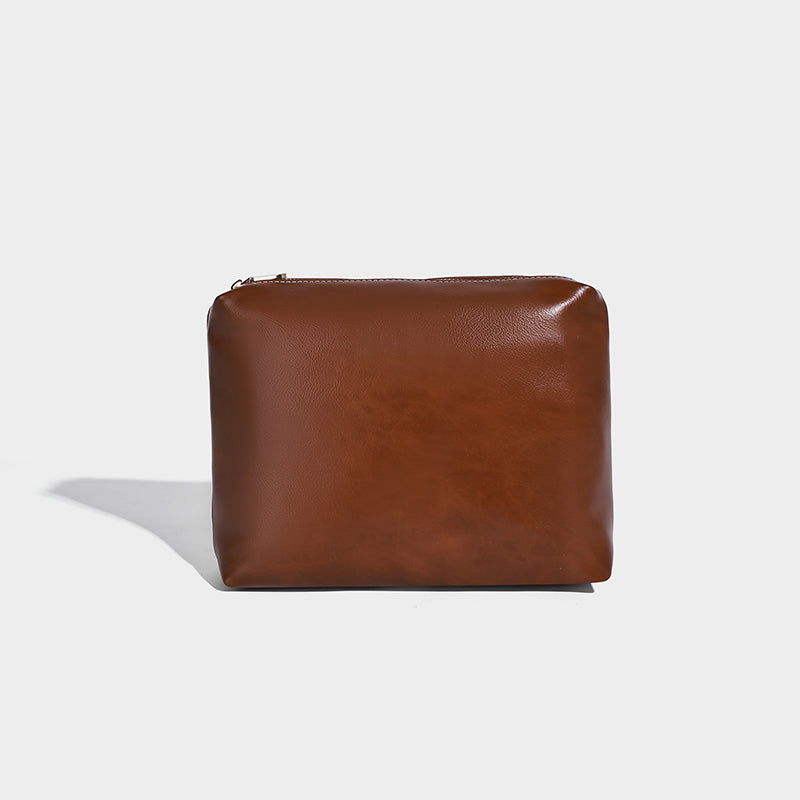 Vegan Leather Women's Bucket Bags